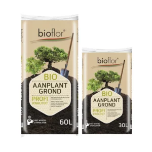Bioflor aanplantgrond