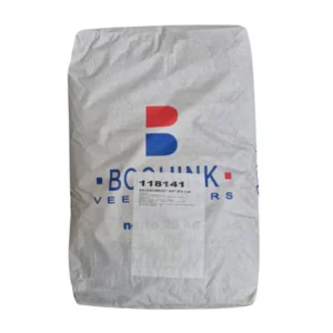 Booijink sojaschroot 25 kilogram