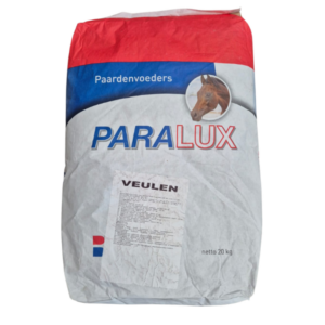 Booijink veulen 20 kilogram