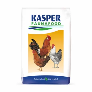 Kasper Faunafood 379020 Multigraan kip
