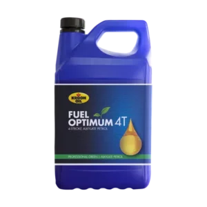 Kroon-oil Fuel Optimum 4T