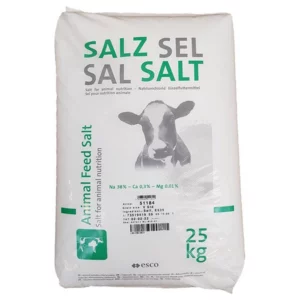 Landbouwzout 25 kilogram