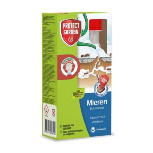 Protect Garden Fastion KO vloeibaar