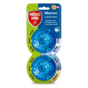 Protect Home Mierenlokdozen