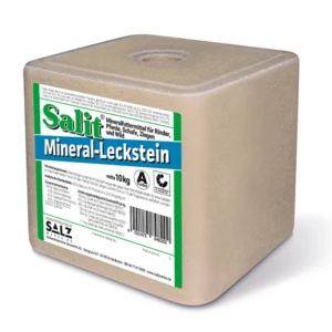 Salit® Mineral-Leckstein liksteen