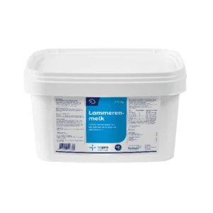 Topro lammerenmelk 1,75 kilogram