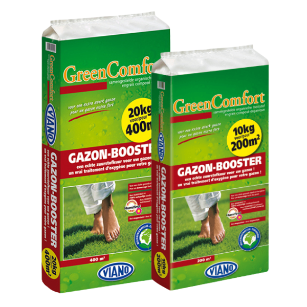 VIANO Gazonbooster