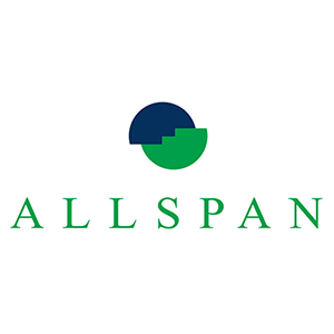 Allspan logo