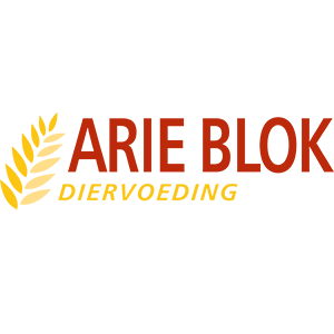 Arie Blok logo
