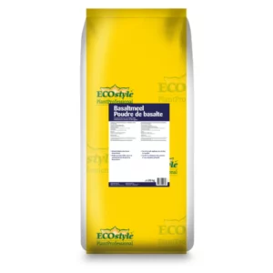 Basaltmeel 20 kilogram (ECOstyle)