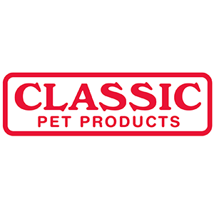Classic Pets Products logo