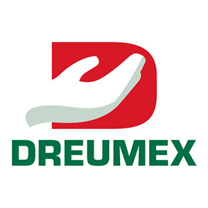 Dreumex logo