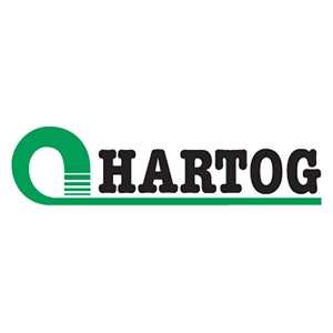 Hartog logo