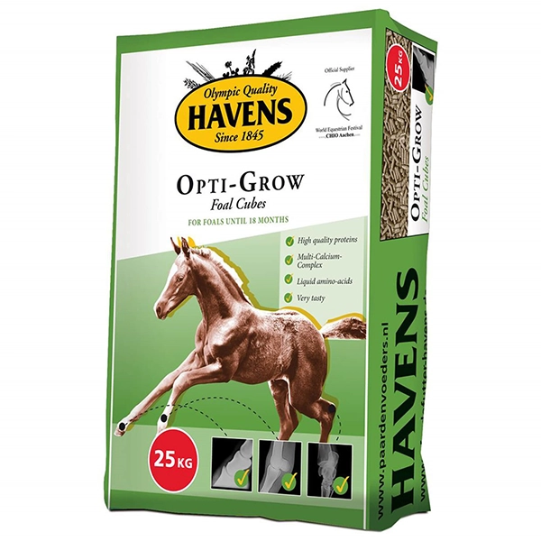 Havens Opti-Grow