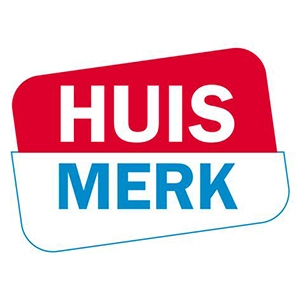 Huismerk logo