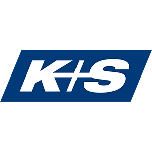 K+S Ag logo