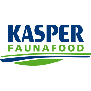 Kasper Faunafood logo
