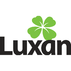 Luxan logo
