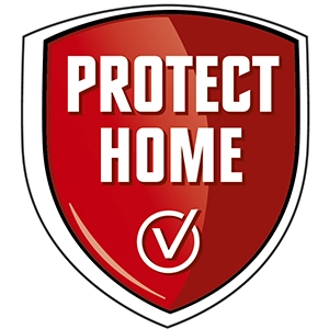 Protect Home logo