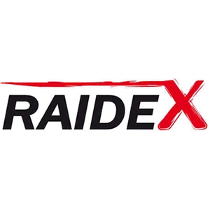 Raidex logo