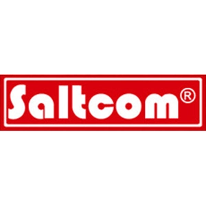 Saltcom logo