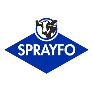 Sprayfo logo