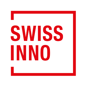Swiss Inno logo
