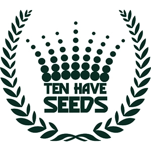 Ten Have Seeds logo
