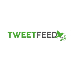 Tweetfeed logo