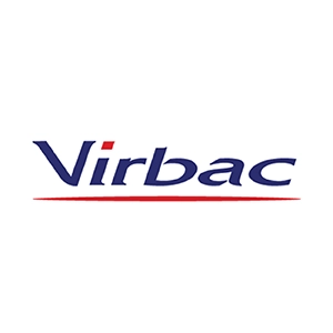 Virbac logo