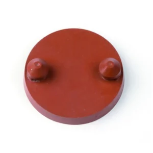 Zuigermanchet Ø35mm oliebestendig Gloria