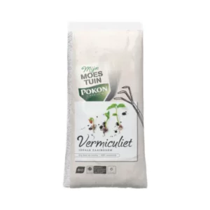 Pokon Bio Vermiculiet 6 liter