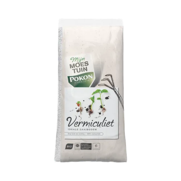 Pokon Vermiculiet