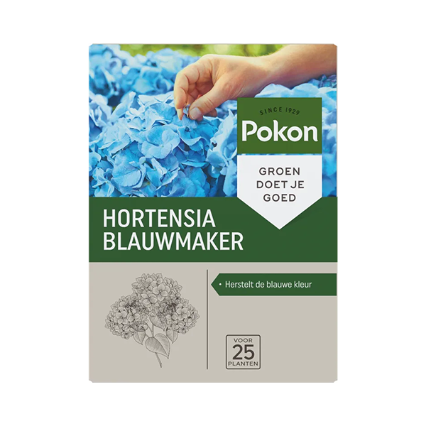 Pokon Hortensia Blauwmaker