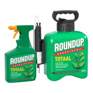 ROUNDUP kant-en-klaar